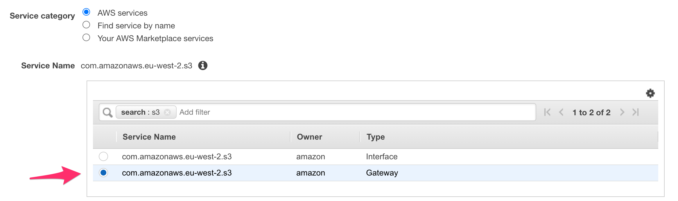 HTTPS connection to S3 times out when trying to load "remote_env ...