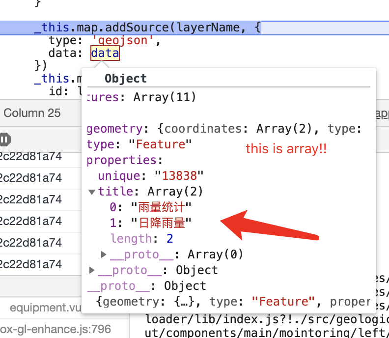 this bug amazing me! · Issue #9585 · mapbox/mapbox-gl-js · GitHub
