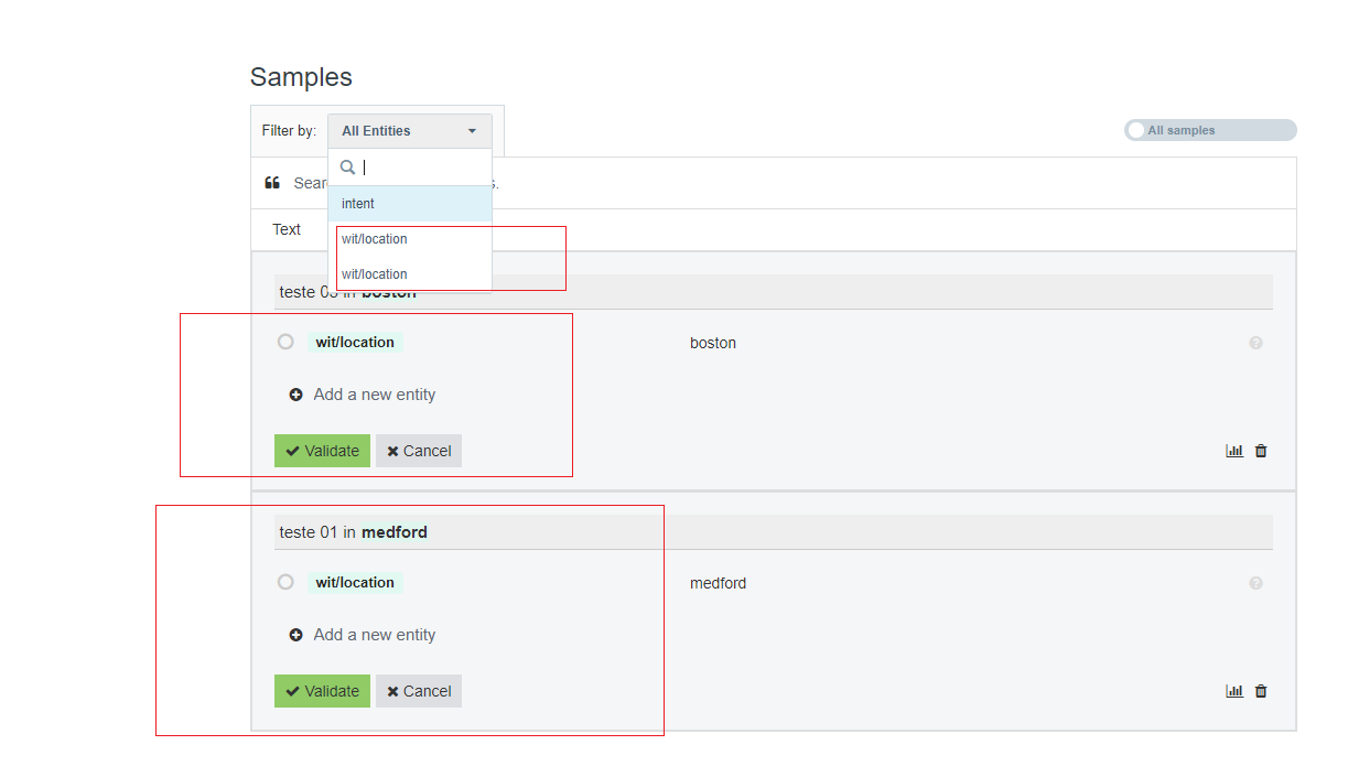 BUG: Duplicate Entity Name · Issue #1554 · wit-ai/wit · GitHub
