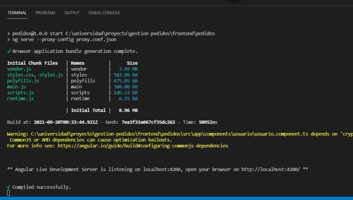 GitHub - elialdana/gestion-pedidos: Repositorio para desarrollo de ...