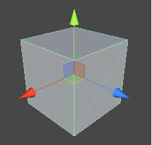cube