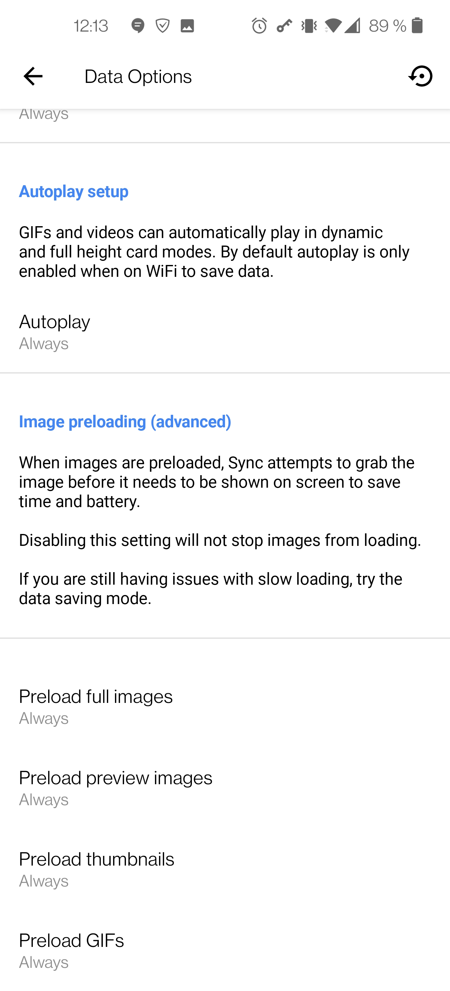 [BUG] Thumbnails eventually stop loading · Issue #382 · laurencedawson ...
