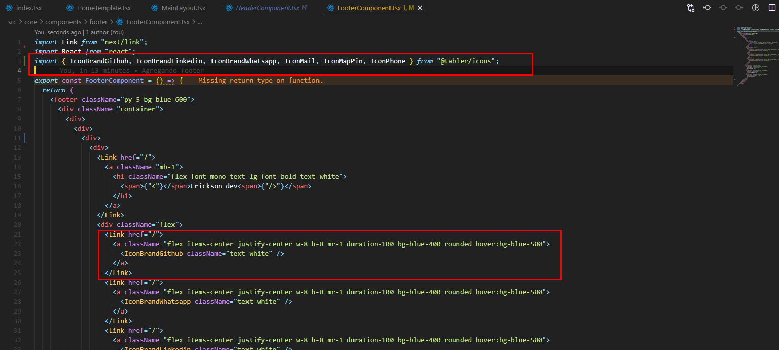 Error using Nextjs · Issue #126 · tabler/tabler-icons · GitHub