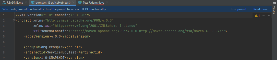 GitHub - MerDeNoms/test-task-ServiceHub: Test task done for ServiceHub ...