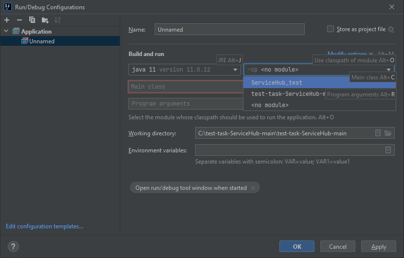 GitHub - MerDeNoms/test-task-ServiceHub: Test task done for ServiceHub ...