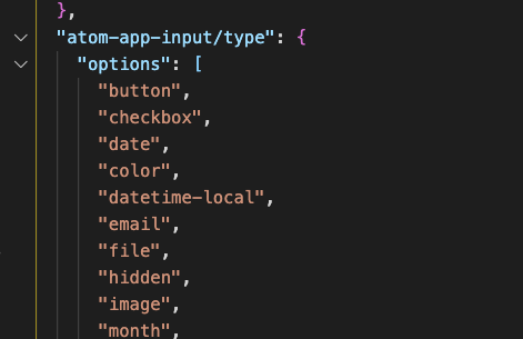 vetur attributes to volar ? · Issue #92 · vuejs/language-tools · GitHub