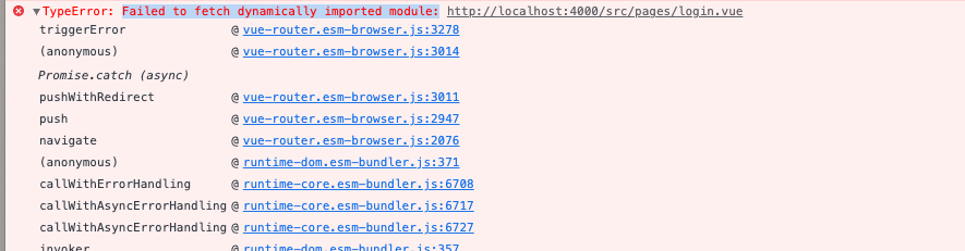 Cannot detect pages from npm packages / node_modules · Issue #104 ...