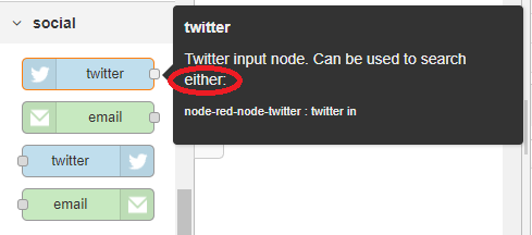 Improve node description extraction in palette tooltip · Issue #1954 ...