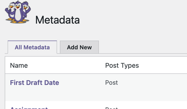 Add New button · Issue #1189 · publishpress/PublishPress-Planner · GitHub