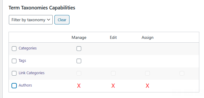 Disabled Checkbox Live Example Making the disabled checkboxes easier to use · Issue #725 ...
