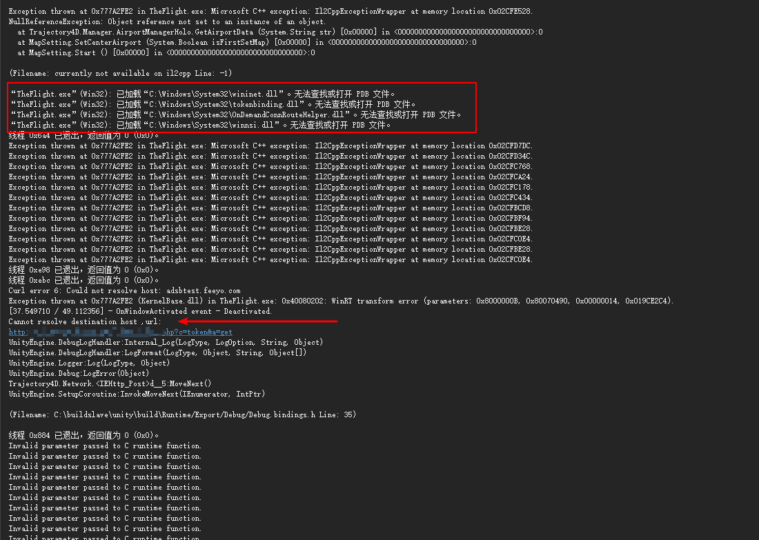 can not connect internet with websocket · Issue #6298 · microsoft ...