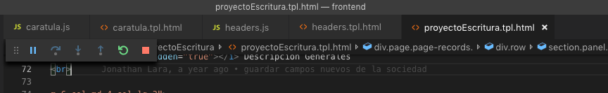 Blurry title bar when changing tabs · Issue #74435 · microsoft/vscode ...