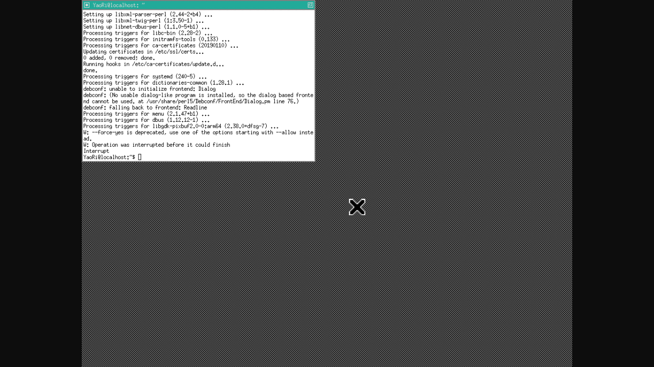 Feature Request - [Add other connect shortcut] · Issue #610 ...