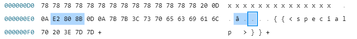 Shortcode content rendered inside markdown list under certain ...