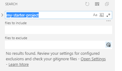 Renaming project on Spring Boot Dashboard does not seem to be possible ...