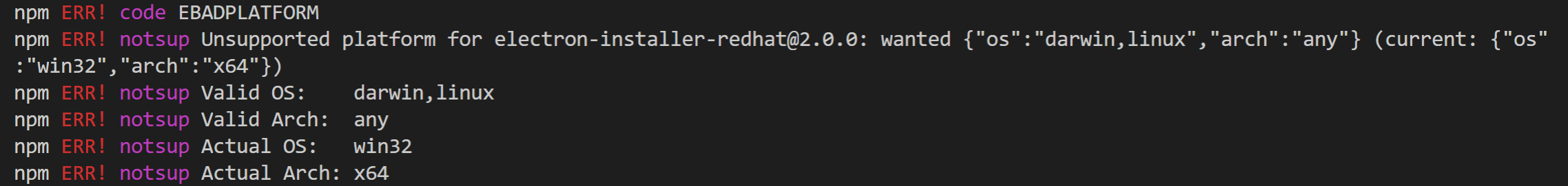 Windows requires redhat installer · Issue #941 · minbrowser/min · GitHub