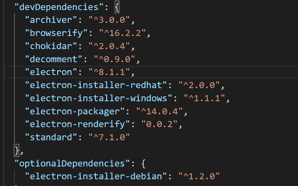 Windows requires redhat installer · Issue #941 · minbrowser/min · GitHub