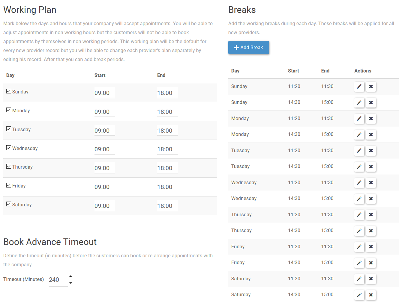 company_working_plan