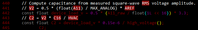 DropBot has halted because chip load feedback exceeded the allowable ...