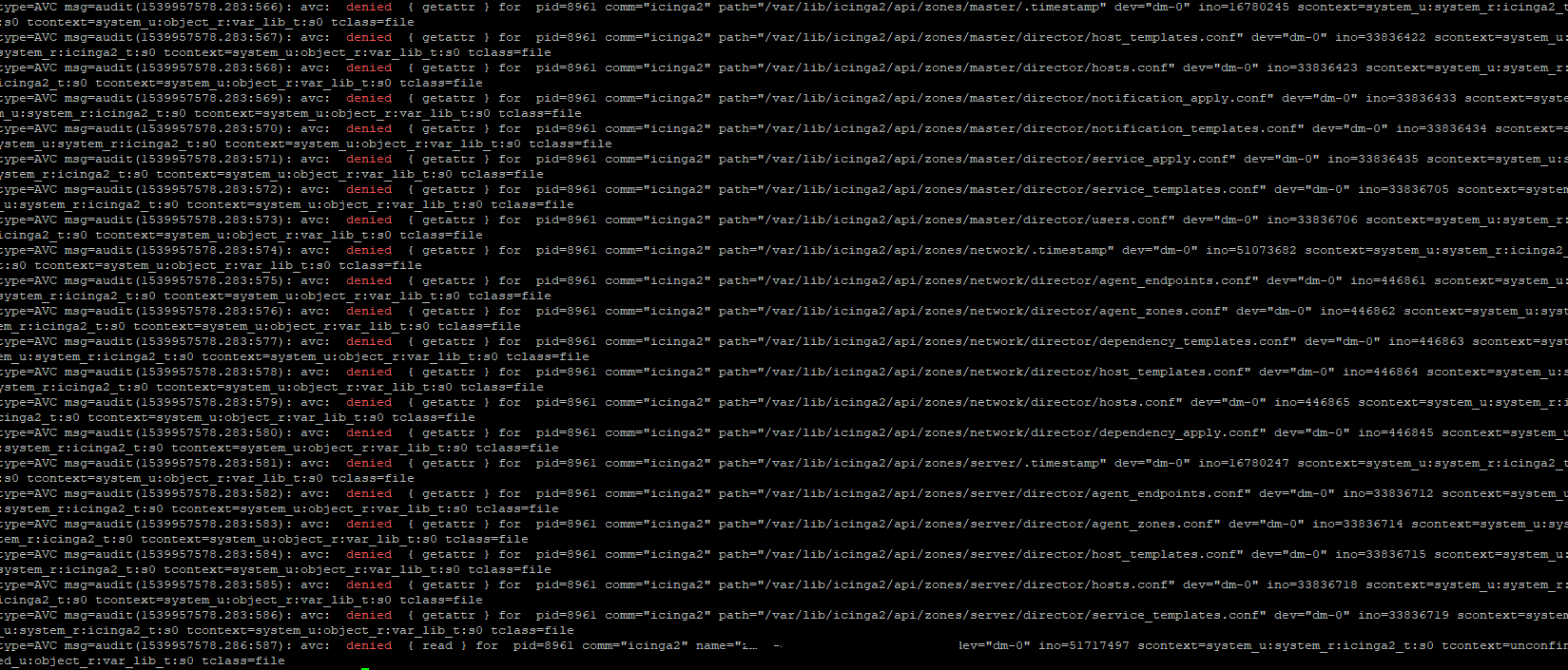 selinux_after_update_2 10 1