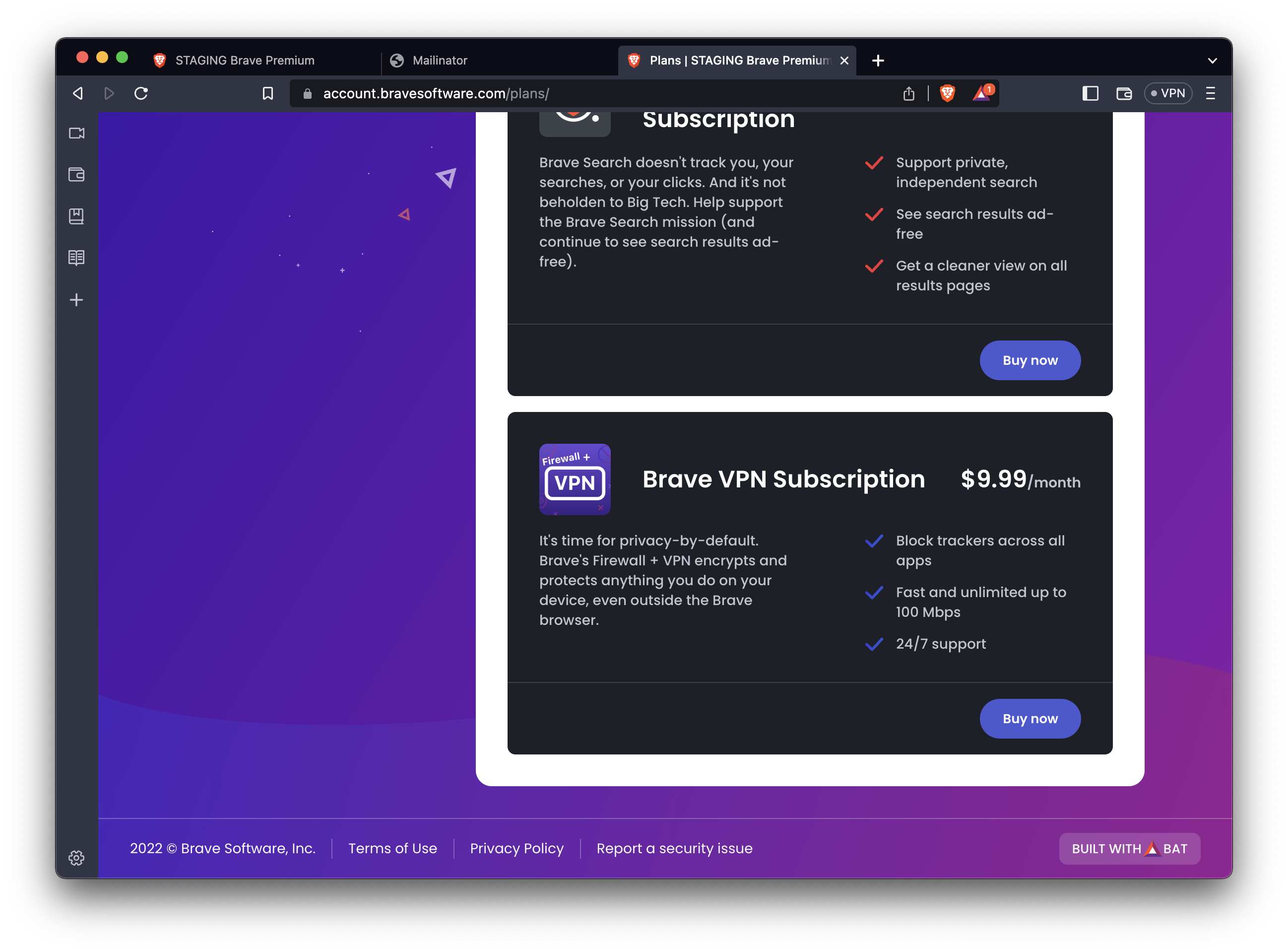 Apply JSON sanitizer to SkusUrlLoaderImpl · Issue 25285 · brave/brave