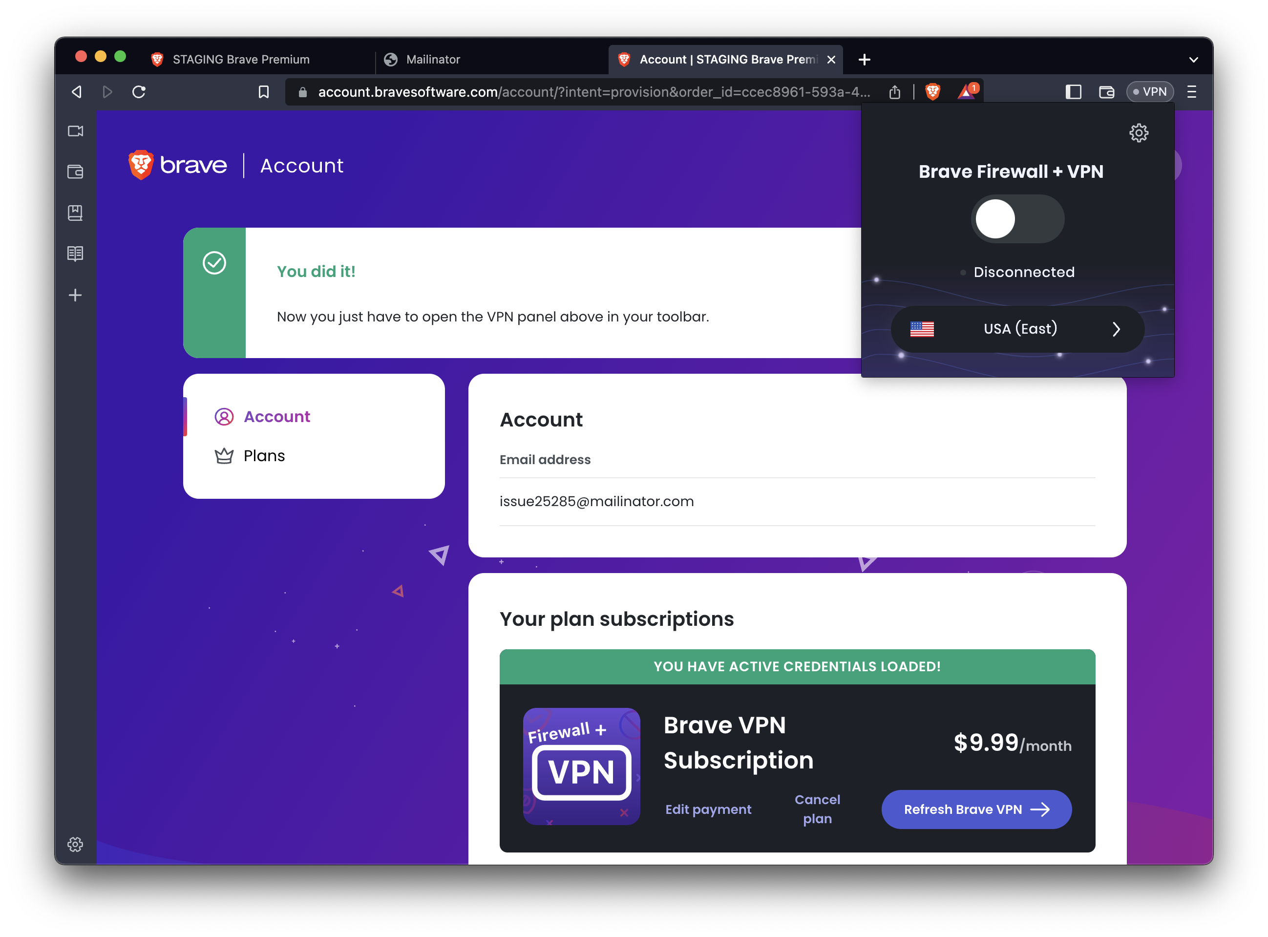 Apply JSON sanitizer to SkusUrlLoaderImpl · Issue 25285 · brave/brave