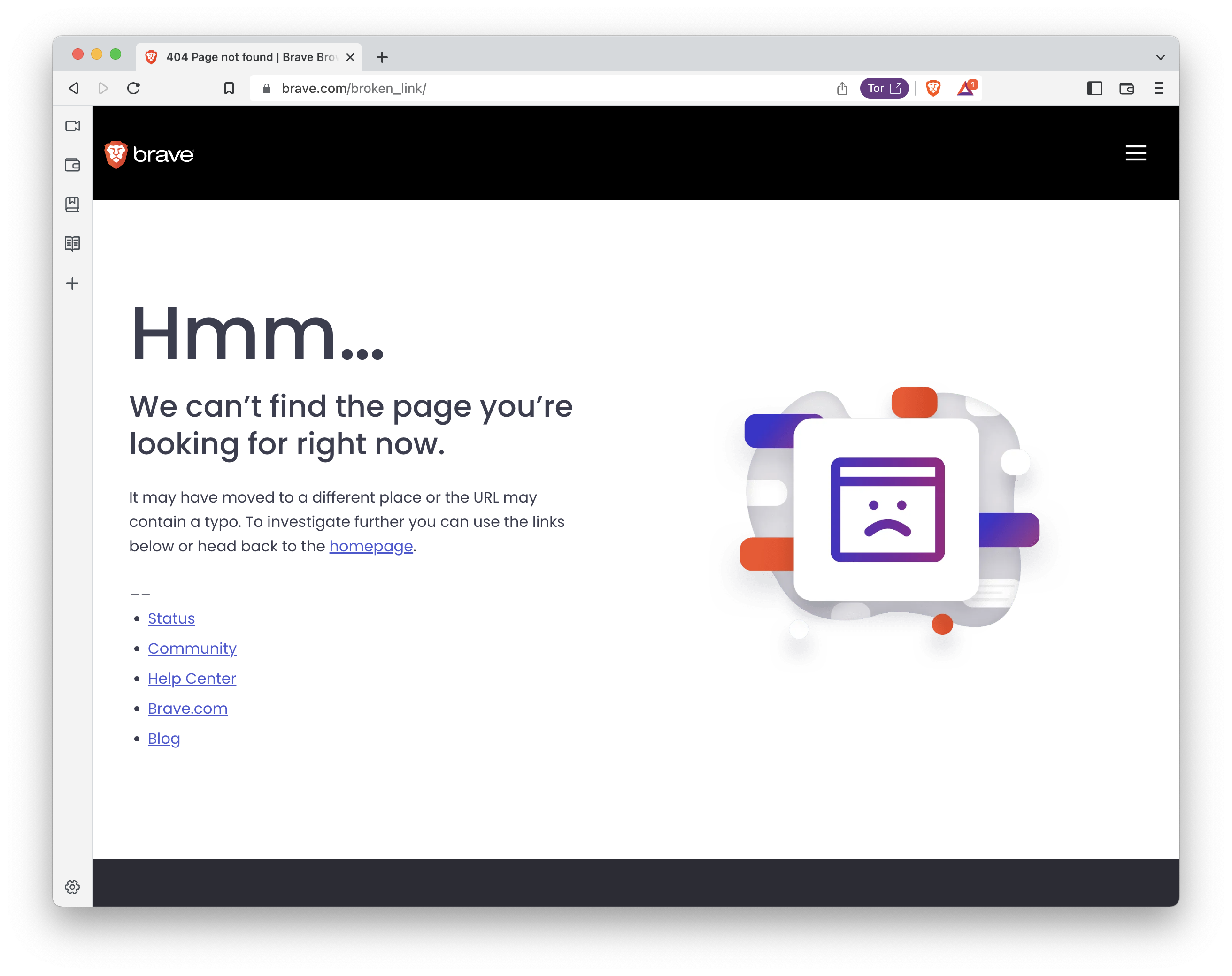 Apply JSON sanitizer to WaybackMachineURLFetcher · Issue 25283 · brave