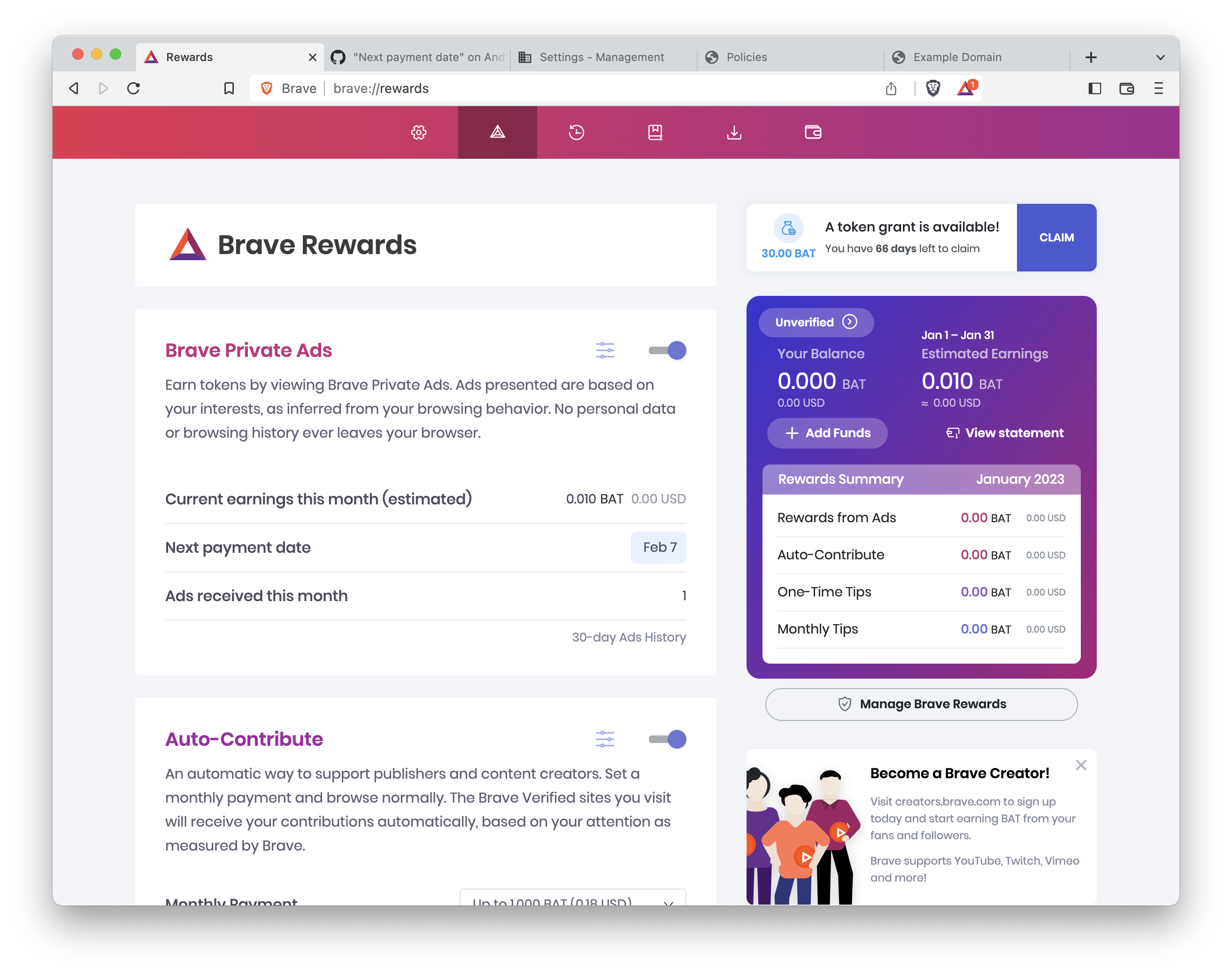 Next Payment Date Is Missing Until Page Refresh Issue 27683 next-payment-date-is-missing-until-page-refresh-issue-27683