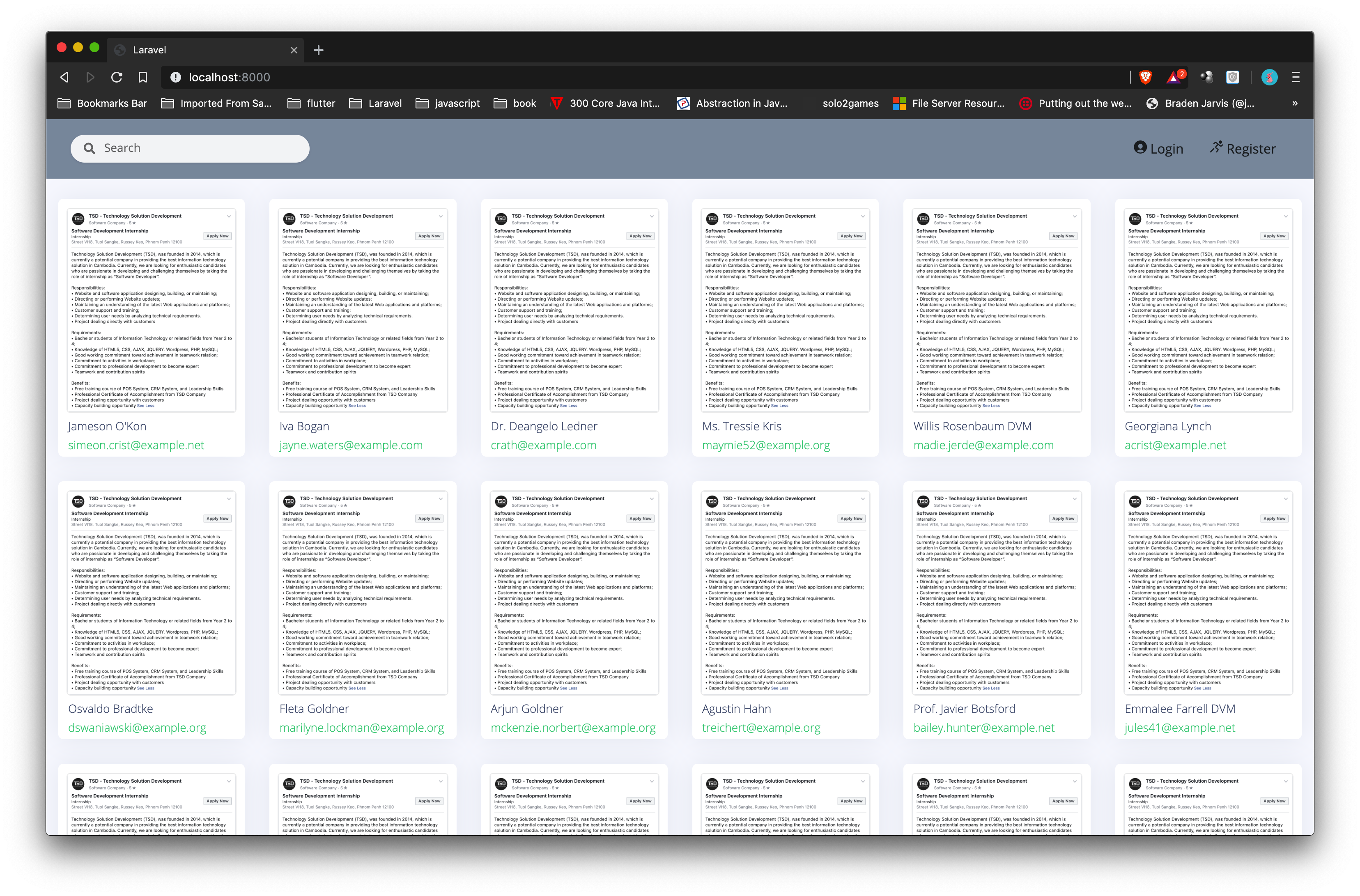 GitHub - iphearum/lms: library management system is the system that can ...
