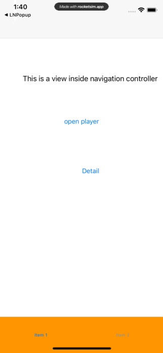 RocketSim Recording - iPhone Xs - 2021-03-02 13 40 33