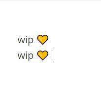 copy and paste emoticons in diff mode · Issue #1736 · typora/typora ...
