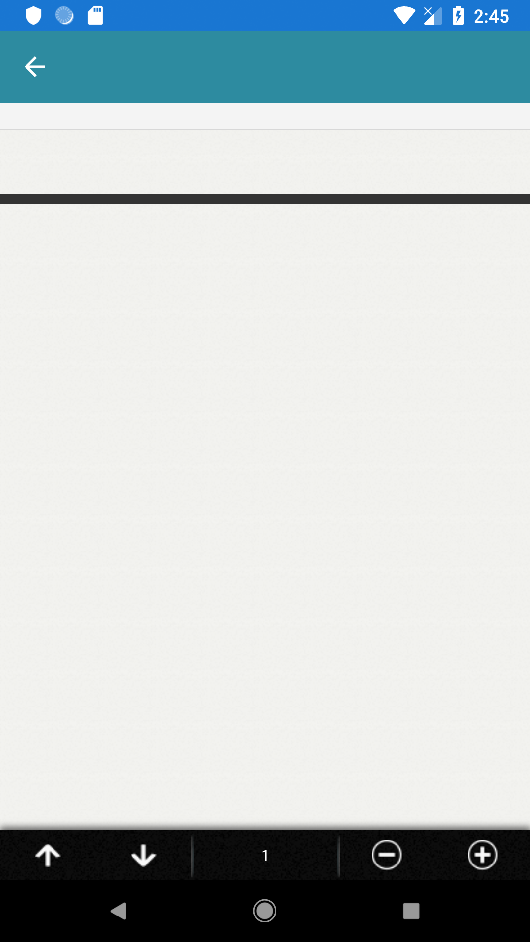lack of documentation for mobile viewer - open local pdf · Issue #10781 ...