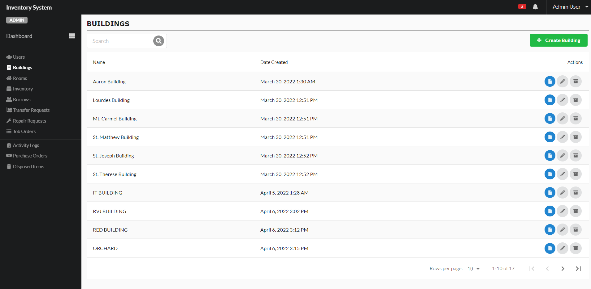 GitHub - matthewmics/spcf-inventory-system-ui