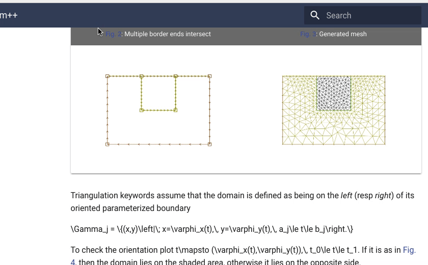 scroll issue when link anchor is in a table header · Issue #746 ...
