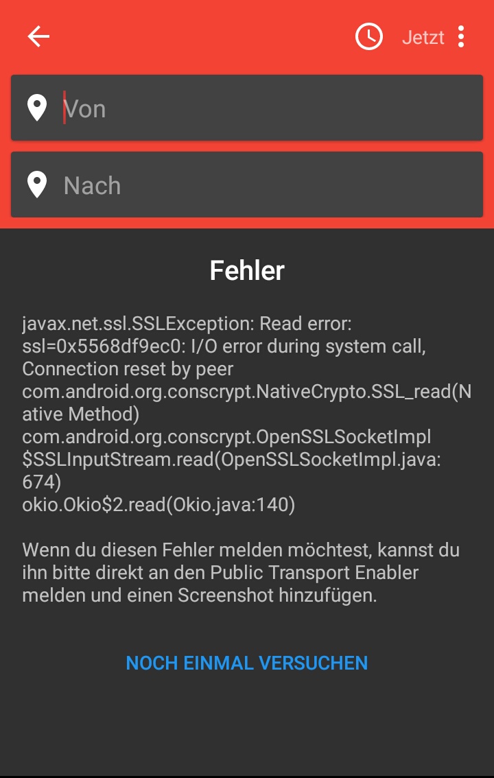 SSL Read error: Connection reset by peer · Issue #530 · grote ...