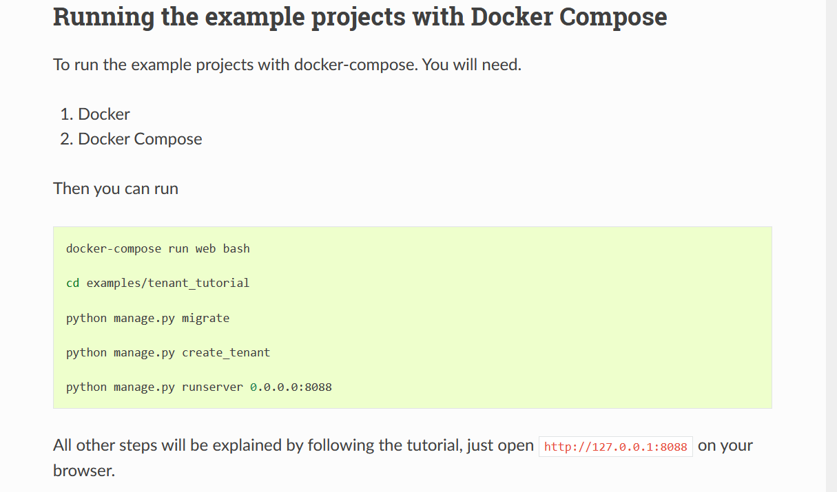 Examples documentation · Issue #630 · django-tenants/django-tenants · GitHub