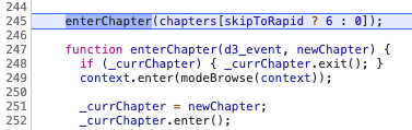 Walkthrough broken · Issue #234 · facebook/Rapid · GitHub
