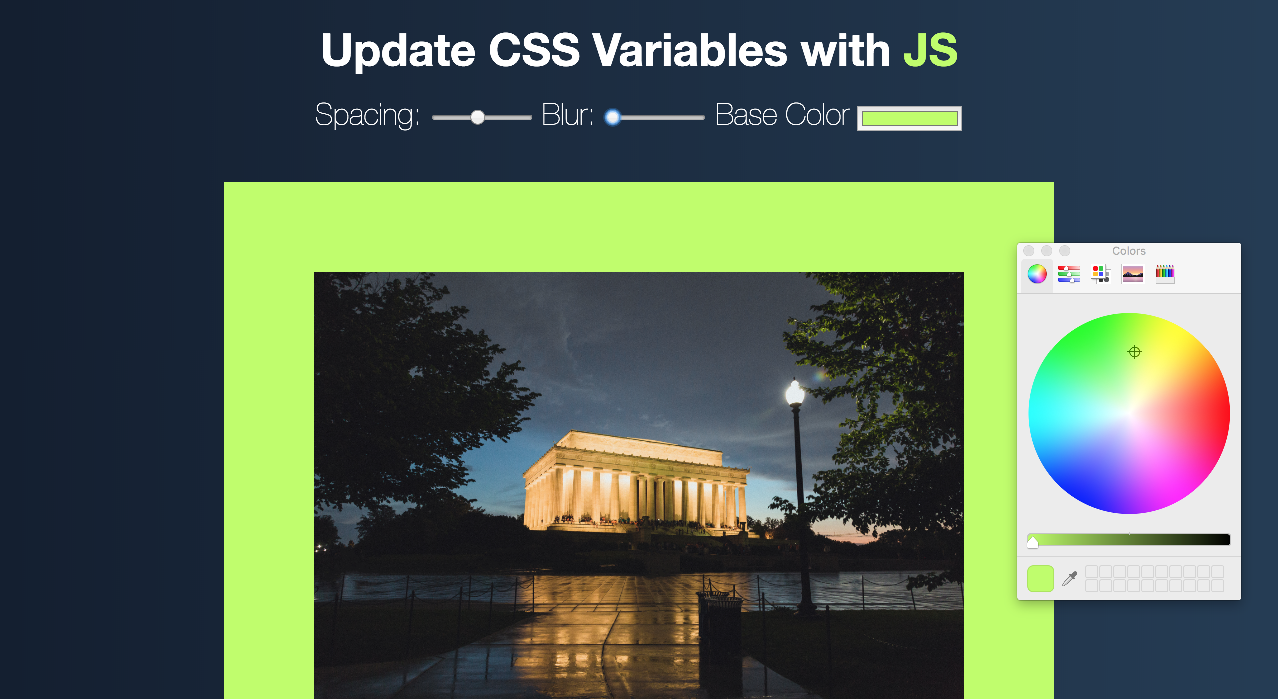 GitHub - kennethwty/vanilla-javascript: Simple apps written in vanilla ...
