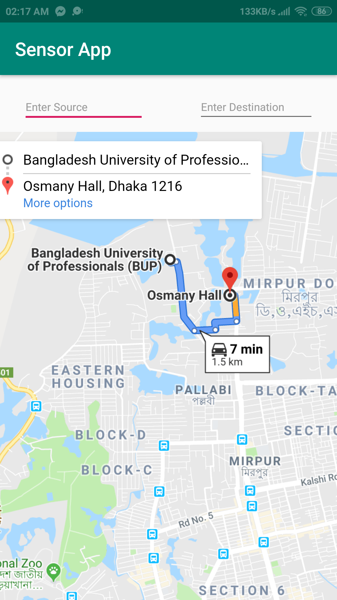 GitHub - tasfik007/Android-Sensor-Application: Sensor Data Fetching ...