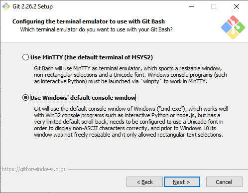 V3 0 1 Windows 10 Cannot Execute Bash Shell Script Issue 2235 Lando Lando Github