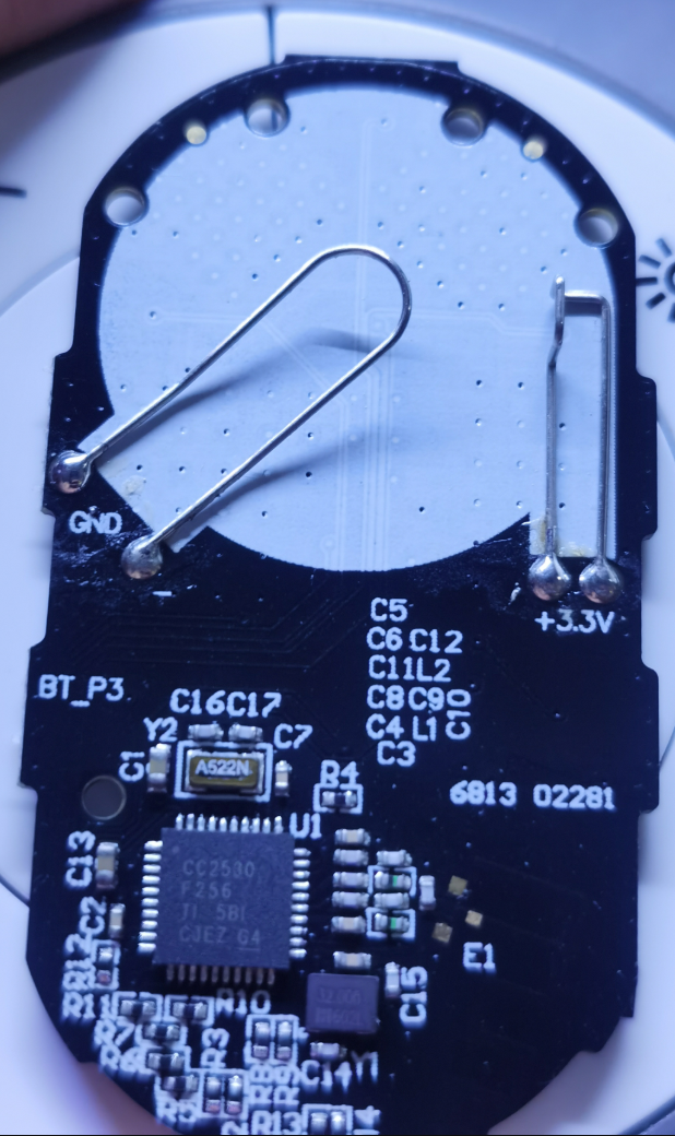 Unable to pair Letv Zigbee remote control · Issue #2913 · Koenkk ...