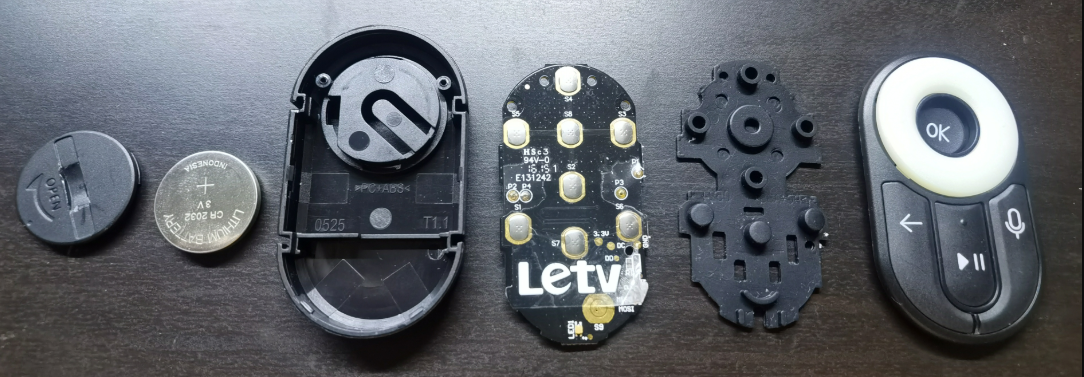Unable to pair Letv Zigbee remote control · Issue #2913 · Koenkk ...