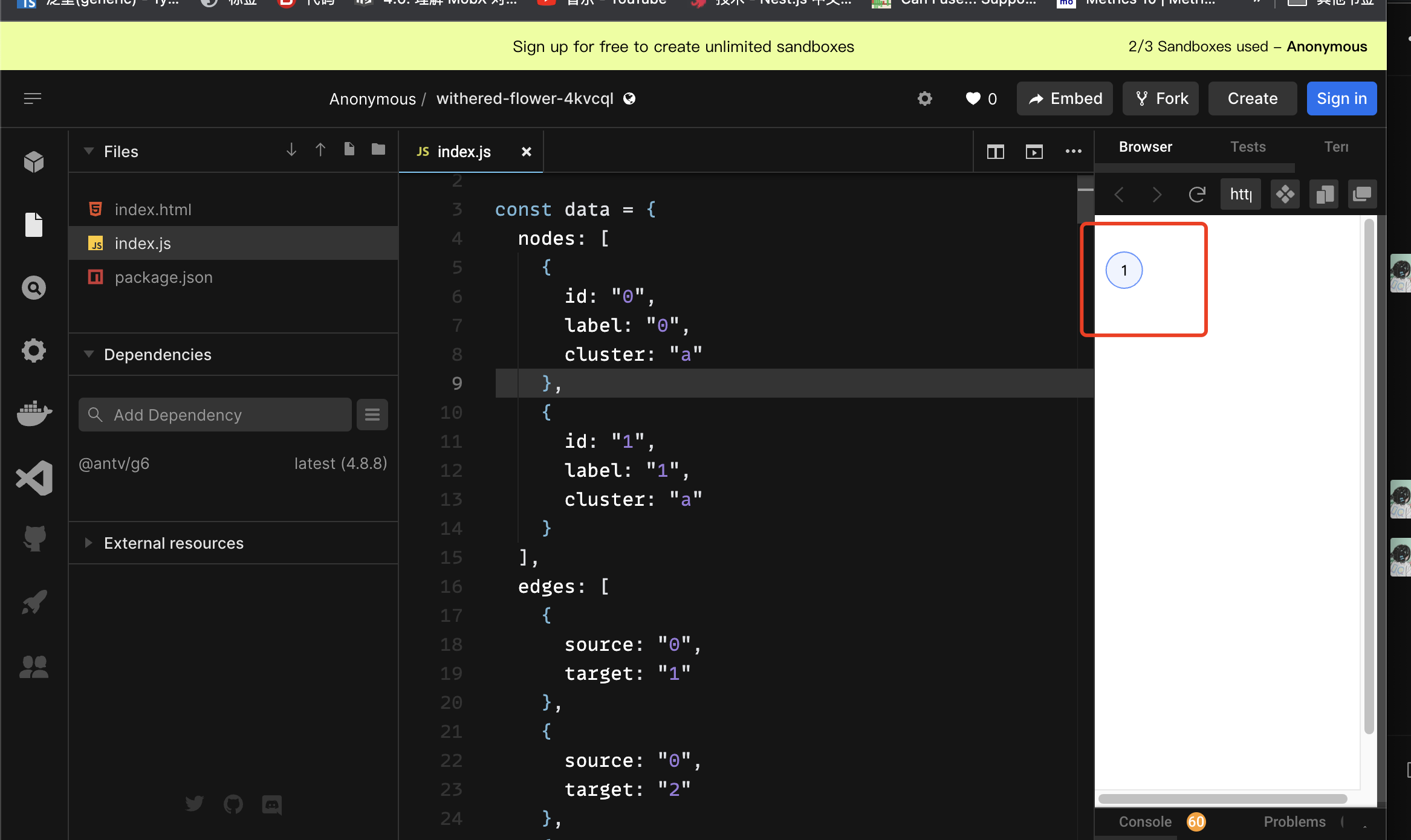  fruchterman issue 4393 antvis g6 github