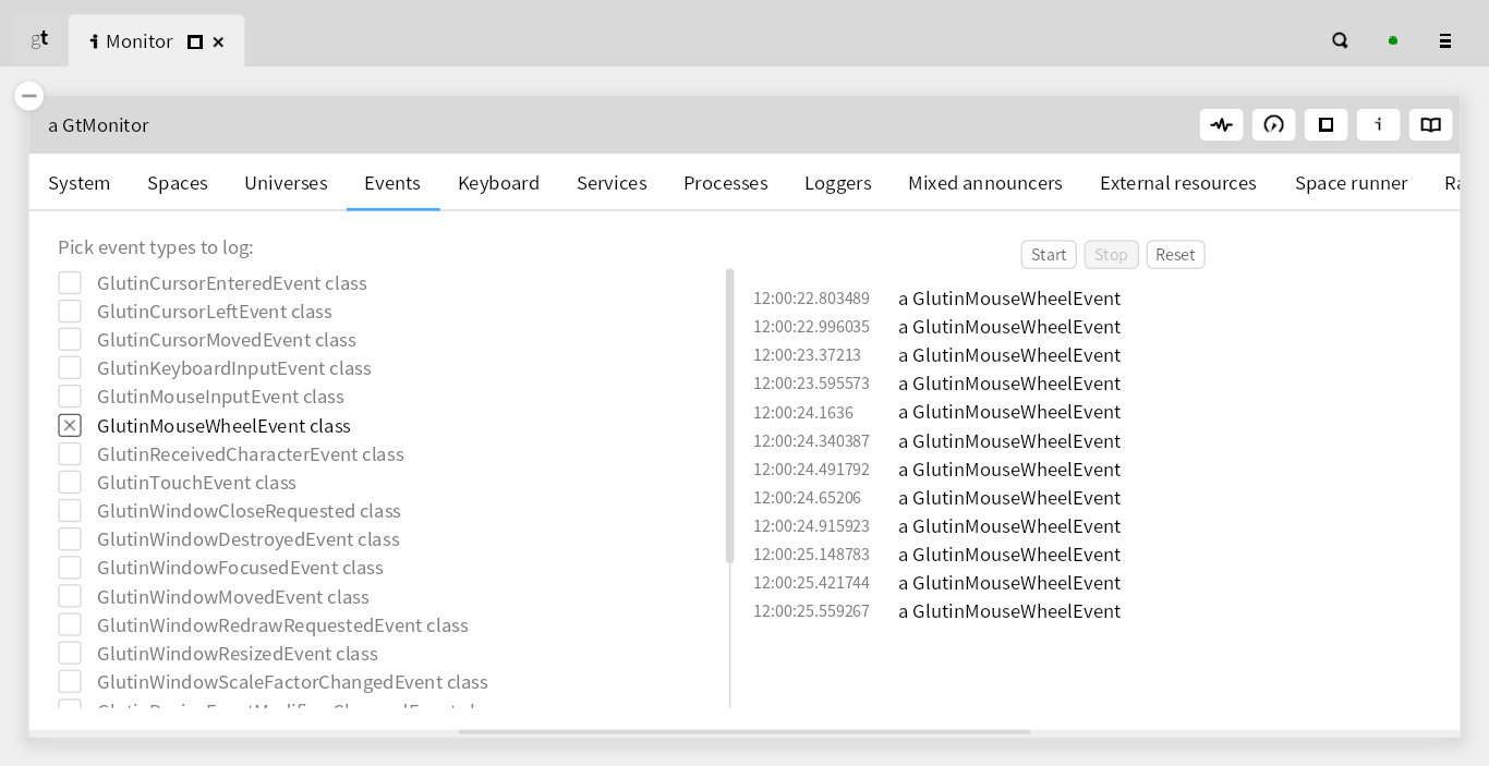Enable scrolling horizontally with mouse wheel · Issue 2191 · · GitHub