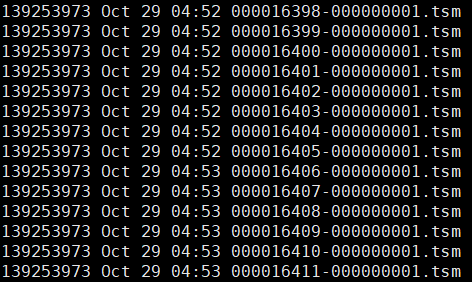 influxdb run out of memory and can't start up again · Issue #10441 ...