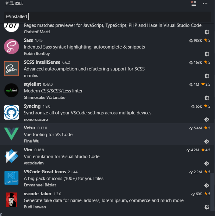 Extension Host is unresponsive · Issue #58661 · microsoft/vscode · GitHub