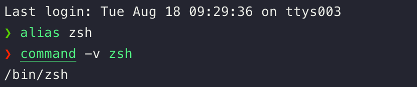 Why doesn't the `omz update` command work? · Issue #9175 · ohmyzsh ...