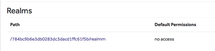 Realm problem · Issue #5763 · realm/realm-swift · GitHub