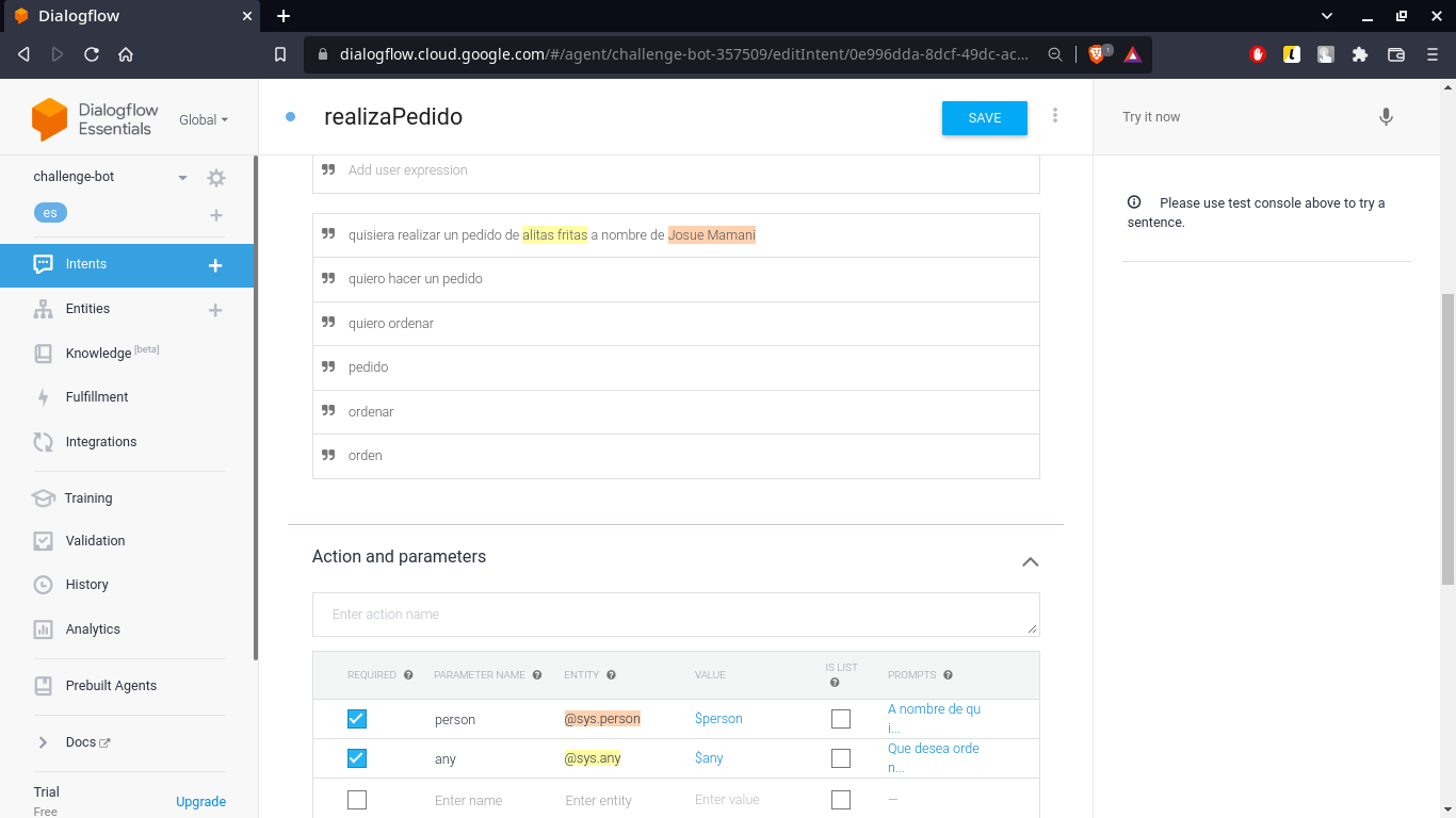 GitHub - meeighteen/backend-challenge: Backend project using Venom (Bot ...